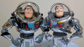 Intergalactic Buzz Vs. 30Th Anniversary Buzz