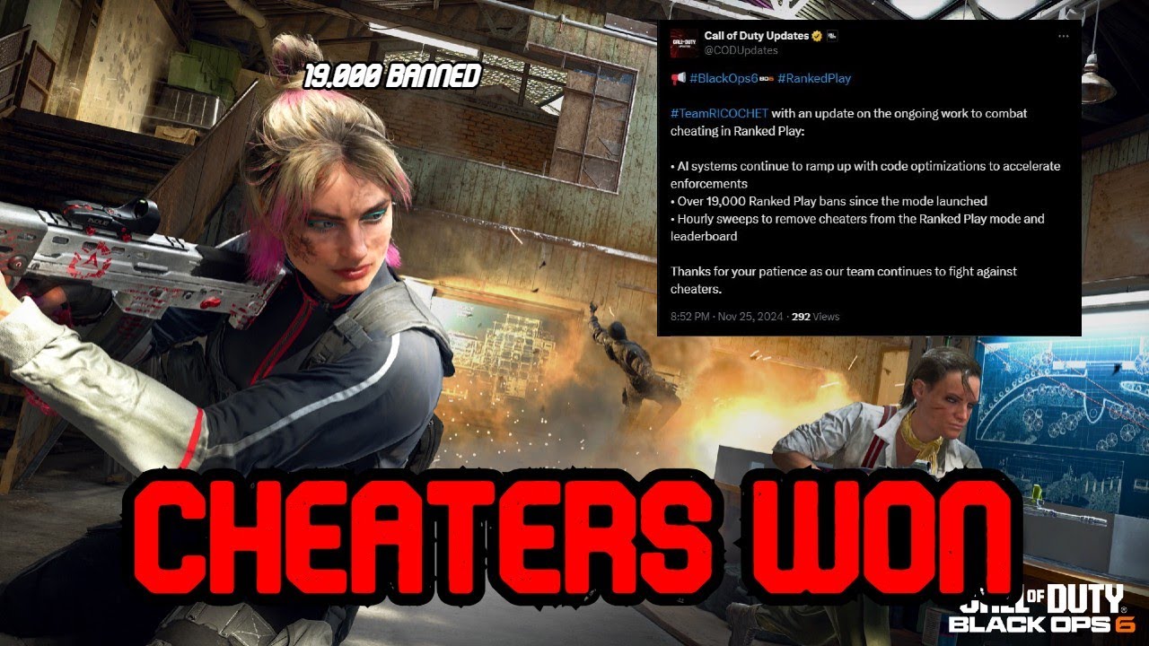 Call Of Duty Is Losing The War On Cheaters YouTube call-of-duty-is-losing-the-war-on-cheaters-youtube
