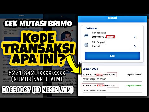 Video: Adakah mutasi secara amnya merugikan mengapa atau mengapa tidak?