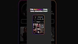 Custom Instagram Profile Animation for Videos | Grow Followers Fast (After Effects Motion Design)