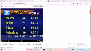 Severe Thunderstorm Watch  Noaa Weather Radio Station KSP511 Great Bend KS