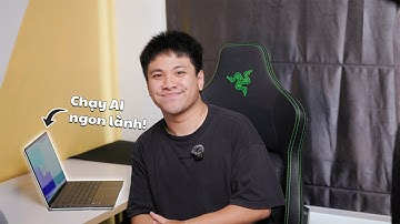 Local AI (chạy trên máy tính) vs AI on Cloud, cái nào TỐT HƠN?