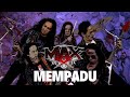 Mempadu  max  official music 