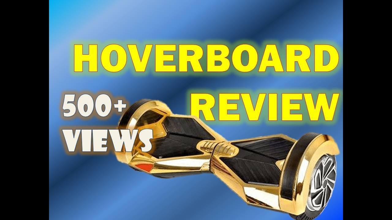 Bluetooth Hoverboard review in Pakistan | Lamborghini Jazzy 2 premium Gold Chrome Hoverboard in Urdu