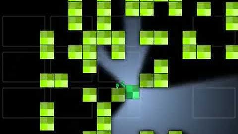 Platformer prototype from 2013