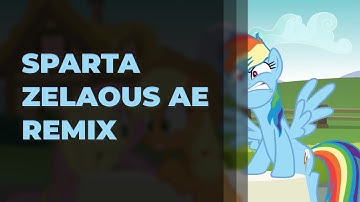 120. (Russian) Rainbow Dash - 