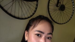 I can do it! 💪 Grateful heart 💘 #live #livestream #PH