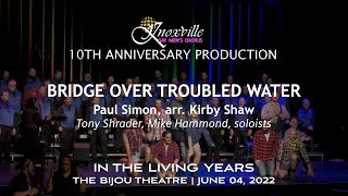 Bridge Over Troubled Water, Knoxville Gay Men's Chorus