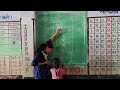 Counting Puzzle Activity for Kids | Number Matching | IGNOU DECE Practical | dece 4 | Activity 8