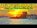 Lagu Malaysia Lama Populer Yang Terkenal - Slow Rock Malaysia Full Album🪕