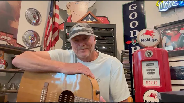 Happy 100th Birthday, Hank Williams!