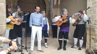 2 - Ronda De Colungo - Marlon Purroy \