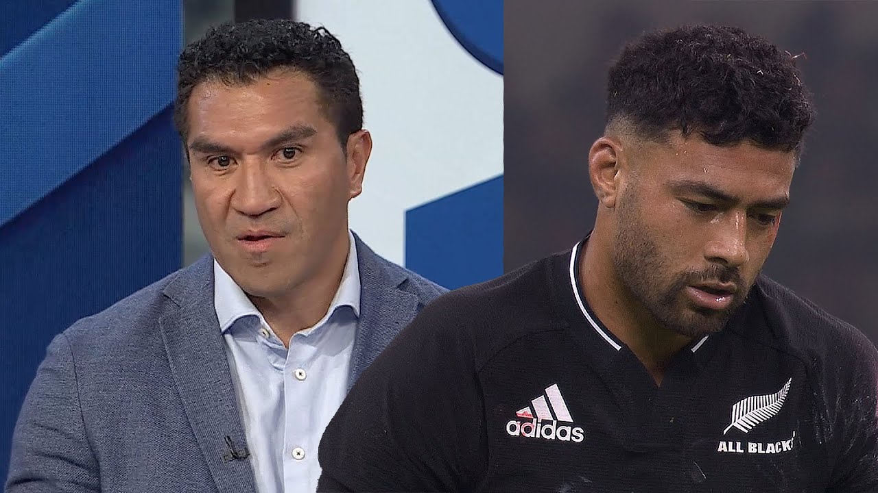 Are New Zealand rugby now back to their best in the Autumn Nations