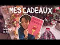 Dernier vlog de lanne mes cadeaux de nol