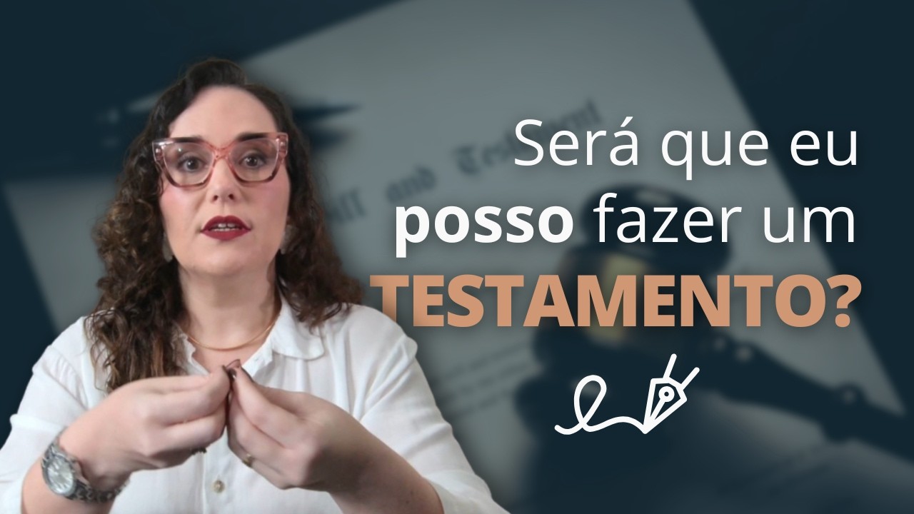 Quais São os Segredos do Testamento que Ninguém Conta?