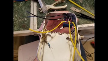 DIY Kill Switch Pedal w/ momentary enable/disable