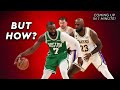 No Tatum? No Problem As Celtics Keep Rolling