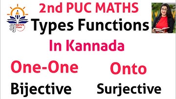 2nd puc types of Functions || One one,onto,bijective,surjective functions || relations and functions