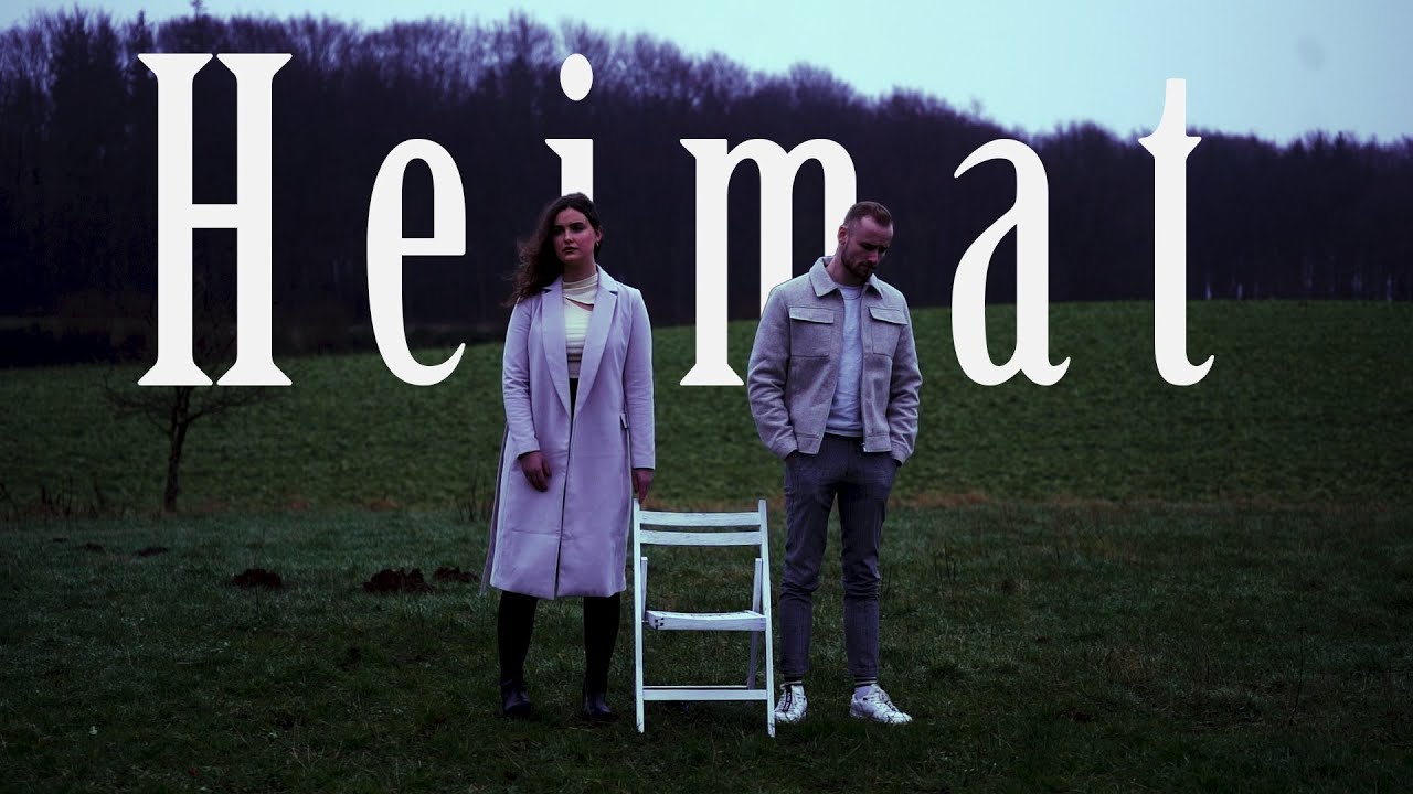 THOVI x Thimlife x AL!NA - Heimat (Official Video)