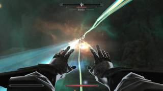 Skyrim Special Edition Morokei