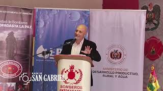 EPSAS LAUNCHES HYDRANT SYSTEM APP FOR THE CITIES OF LA PAZ AND EL ALTO screenshot 4