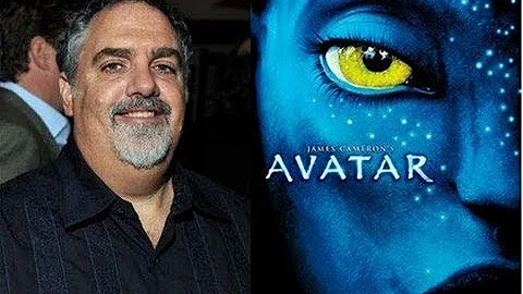 YouTube presents Distinguished Speakers Series: An Evening with Jon Landau