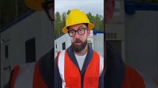 Workplace Failure And Worker Humor || P04 💥 #adam #construction #funny #shorts