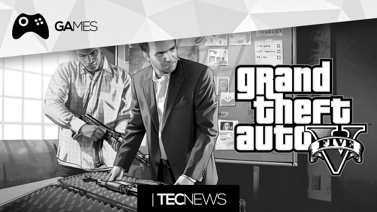 Gta v j vendeu mais de 40 milh es de c pias requisitos de gta 5 p