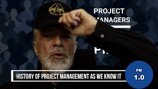 Project Managers Not PMPs:A Hard Look at the Soft Practice of Project Management (Lesson 2, p.1) screenshot 5