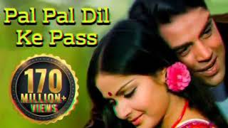 Download Lagu Pal Pal dil ka pass #song @kishorekumar3121  MP3