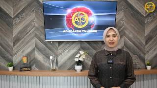 Langkah Tegas Kejati Jambi: Aktivitas Aset PT PAL Resmi Dihentikan | Adhyaksa TV Jambi