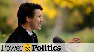 Is 2019 the "dirtiest" campaign ever? | Power & Politics
