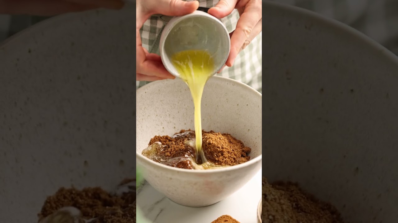 No-Bake Biscoff Cheesecake 🤎 No-Bake Biscoff Cheesecake 🤎