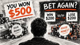 Why a Win Can Make You Gamble More screenshot 5