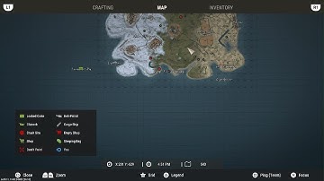 Rust 1V3 clutch - RISK IT ALL