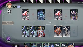 Peaks of Prestige: Rekindled Duel How to defeat Sverre Guide【Wuthering Waves 3.0】100%winning Deck