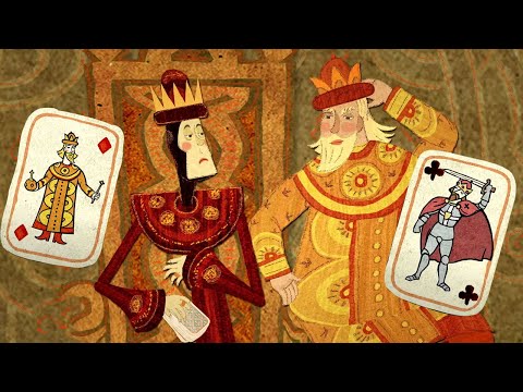 Ступни по колено в золоте | Русская сказка | Развивающие Мультики | Гора самоцветов | мультики