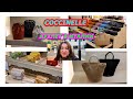 МОДНЫЕ СУМКИ COCCINELLE/АУТЛЕТ В ИТАЛИИ/SHOPPING VLOG/ITALY/ПОКУПКИ С НАДЁЖНЫМ БАЙЕРОМ В ИТАЛИИ