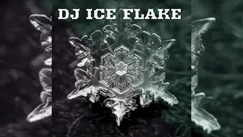 DJ ICE FLAKE  SEASON 96