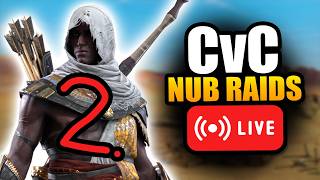 Chill CvC LIVE... AMA I Guess?! | RAID: Shadow Legends screenshot 1