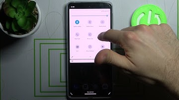 How to Change Selfie Video Size in MOTOROLA Edge 20 – Front Camera Settings