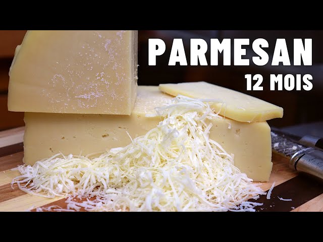 Râpe à parmesan fabriquée en France