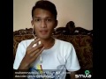 SUARA COWOK MERDU PERSIS BANGET SUARA CEWEK Dangdut Rhoma Irama DASI DAN GINCU