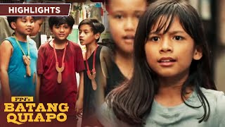 Tanggol defends Mokang | FPJ's Batang Quiapo (w/ English subs)