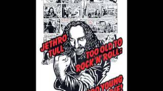 Jethro Tull - Big Dipper chords