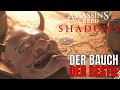 Assassin's Creed Shadows #12 Der Freund meines Feindes und Der Bauch der Bestie