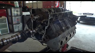 "The Best Cam" for 2022 New Sloppy Mechanics Camshaft