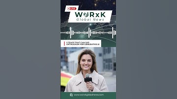 5 Traps That Can Sap Enthusiasm for Generative AI