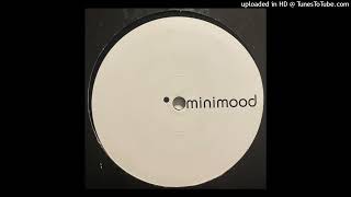 Shu Okuyama - Punkt (Mark Henning's Open Club Sand Wedge Bunker Trickshot Remix) [Minimood]
