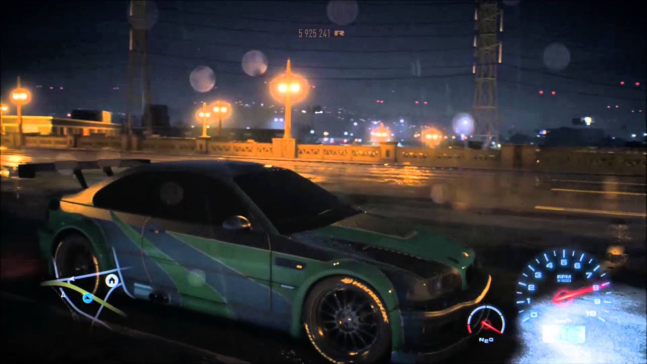 NFS 2015 top car sound YouTube